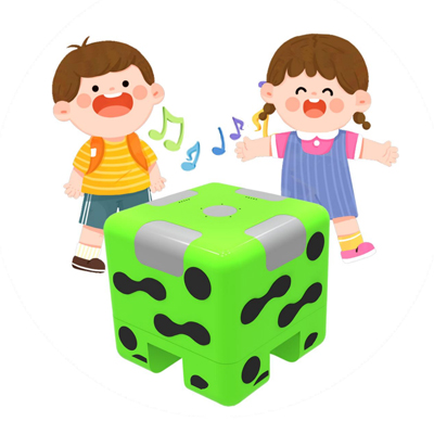 音乐互动训练仪