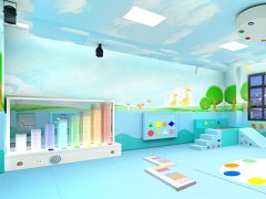 特殊学校康复训练室都会用到哪些器材